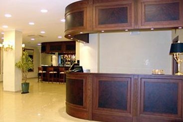 Hotel San Vincenzo  | Letojanni | Messina | Italia 1