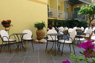 Hotel San Vincenzo  | Letojanni | Messina | Italia 4