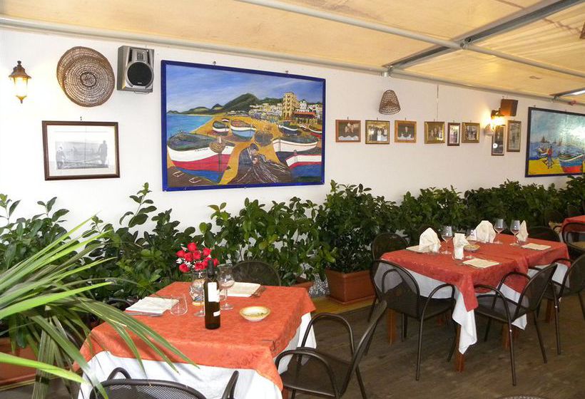 Hotel Pensione Fernanda