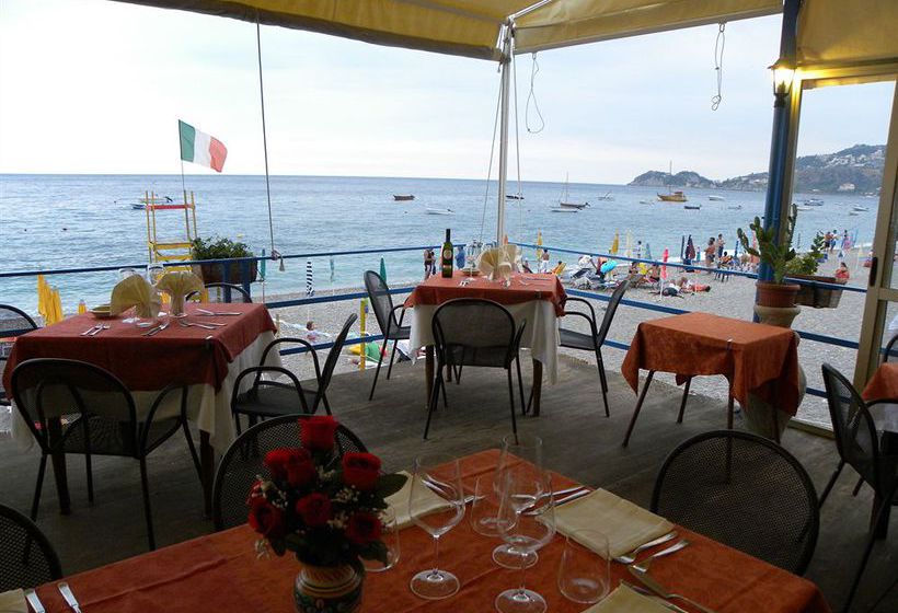 Hotel Pensione Fernanda  | Letojanni | Messina | Italy 1