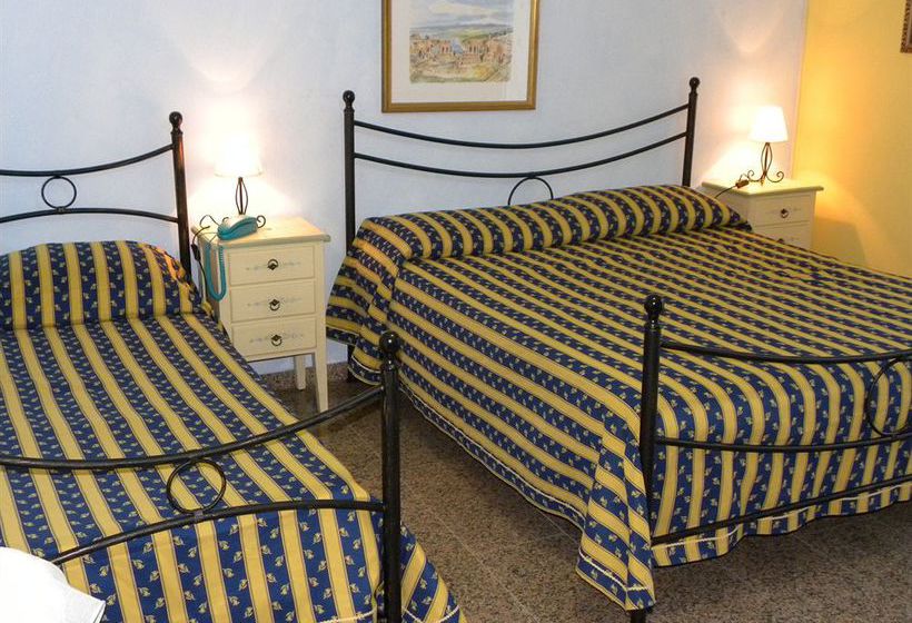 Hotel Pensione Fernanda  | Letojanni | Messina | Italy 2