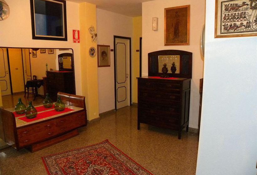 Hotel Pensione Fernanda  | Letojanni | Messina | Italy 3