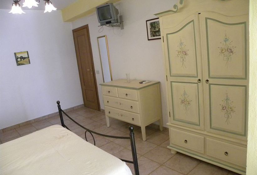 Hotel Pensione Fernanda  | Letojanni | Messina | Italy 4