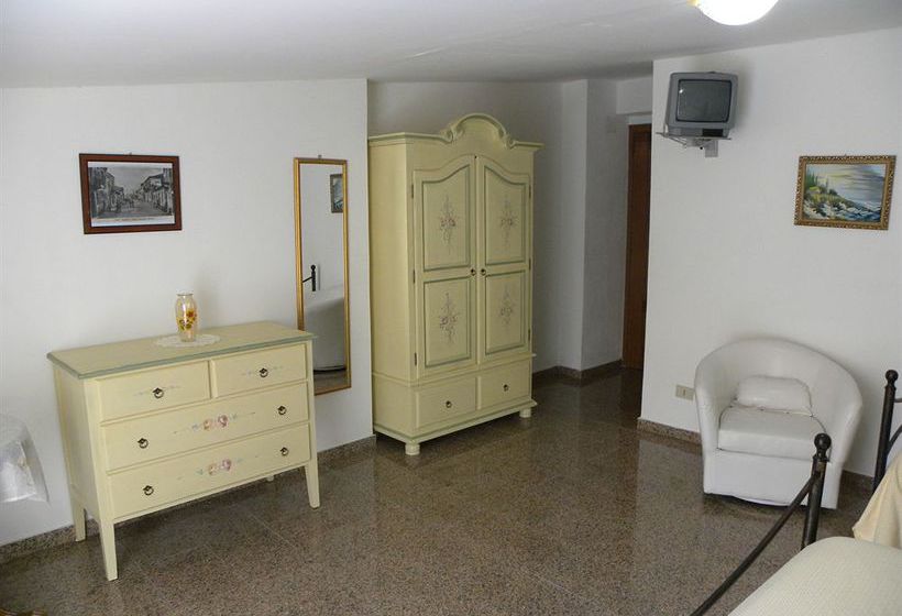 Hotel Pensione Fernanda  | Letojanni | Messina | Italy 5