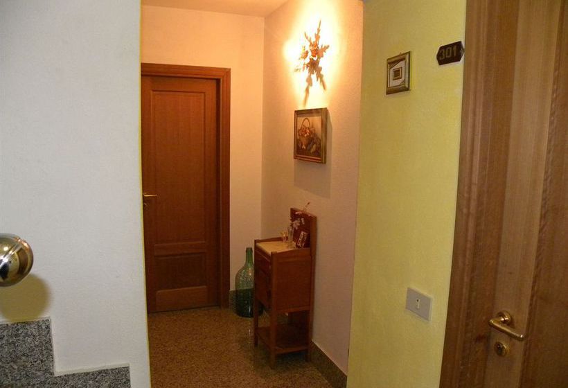 Hotel Pensione Fernanda  | Letojanni | Messina | Italy 6