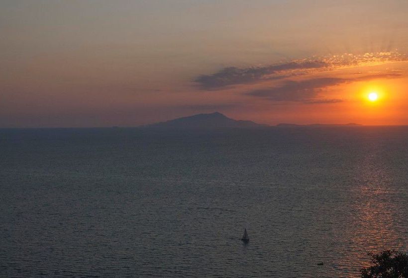 Hotel Baia Serena  | Vico Equense | Napoli | Italia 1