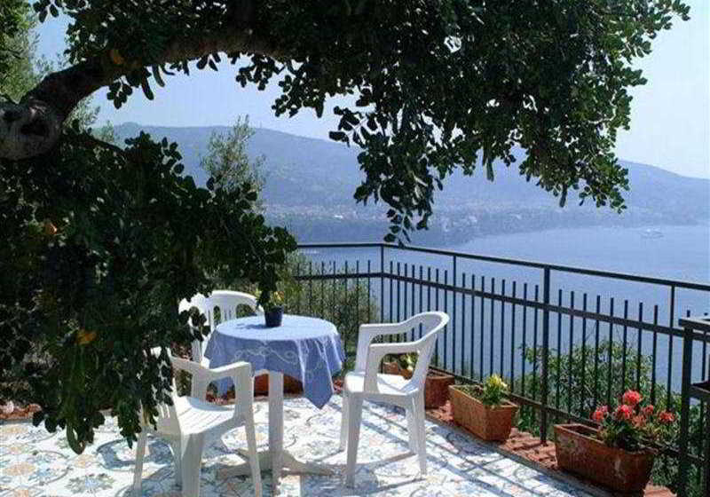 Hotel Baia Serena  | Vico Equense | Napoli | Italia 12