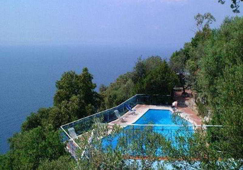 Hotel Baia Serena  | Vico Equense | Napoli | Italia 14