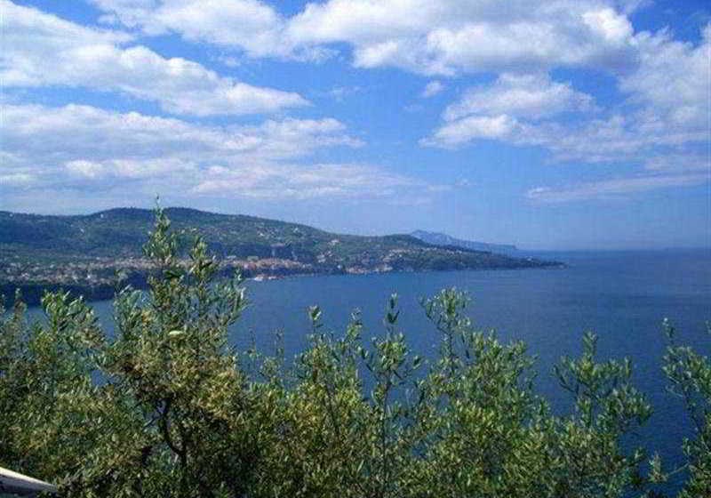 Hotel Baia Serena  | Vico Equense | Napoli | Italia 17