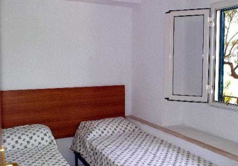 Hotel Baia Serena  | Vico Equense | Napoli | Italia 18