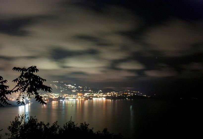 Hotel Baia Serena  | Vico Equense | Napoli | Italia 2