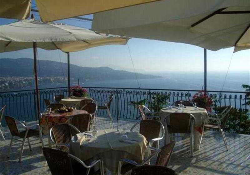 Hotel Baia Serena  | Vico Equense | Napoli | Italia 20