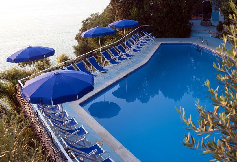 Hotel Baia Serena  | Vico Equense | Napoli | Italia 5