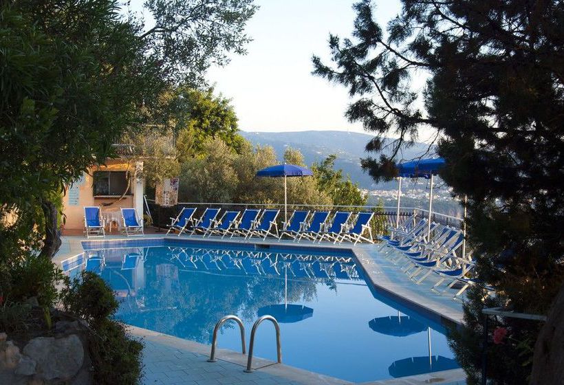 Hotel Baia Serena  | Vico Equense | Napoli | Italia 6