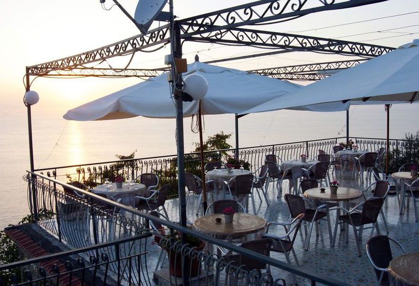 Hotel Baia Serena  | Vico Equense | Napoli | Italia 9