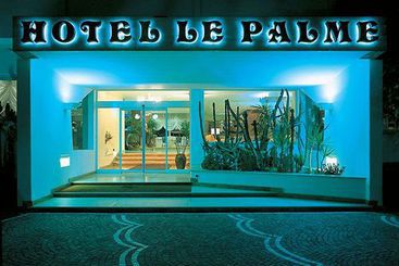 Hotel Le Palme  | Paestum | Salerno | Italia 1