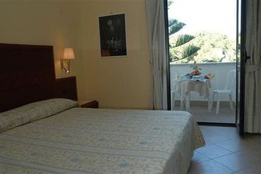 Hotel Le Palme  | Paestum | Salerno | Italia 10