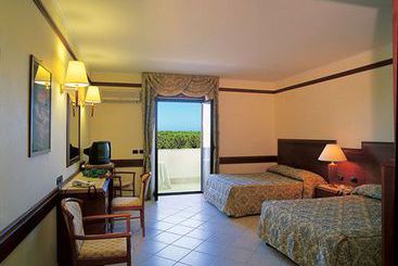 Hotel Le Palme  | Paestum | Salerno | Italia 11