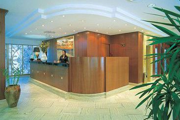 Hotel Le Palme  | Paestum | Salerno | Italia 12