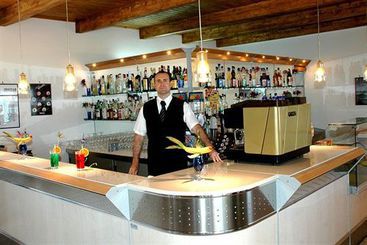 Hotel Le Palme  | Paestum | Salerno | Italia 13