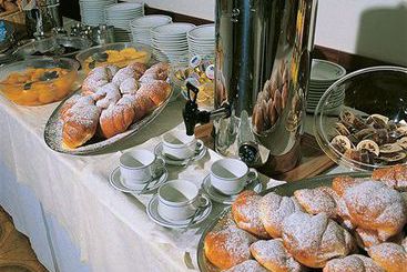 Hotel Le Palme  | Paestum | Salerno | Italia 16