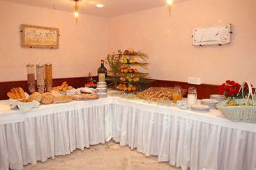 Hotel Le Palme  | Paestum | Salerno | Italia 19