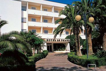 Hotel Le Palme  | Paestum | Salerno | Italia 2