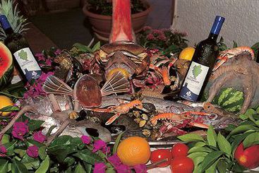 Hotel Le Palme  | Paestum | Salerno | Italia 20