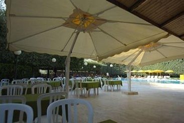 Hotel Le Palme  | Paestum | Salerno | Italia 5