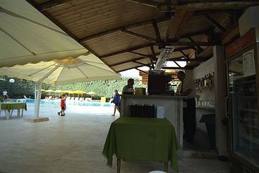 Hotel Le Palme  | Paestum | Salerno | Italia 6