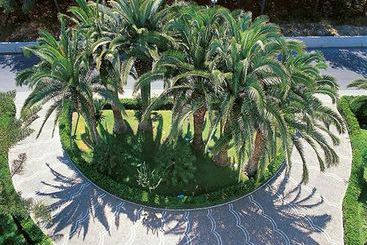 Hotel Le Palme  | Paestum | Salerno | Italia 8