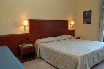 Hotel Le Palme  | Paestum | Salerno | Italia 9