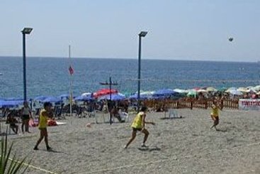 Hotel San Andrea  | Mascali | Catania | Italy 2