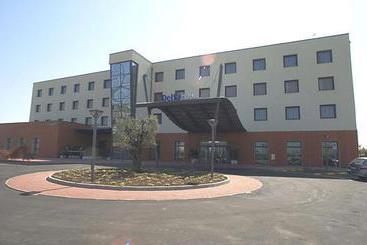 Deltahotel Lago Santo Ferrara