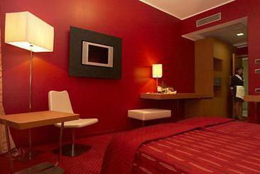 Deltahotel  | Lago Santo | Ferrara | Italia 1