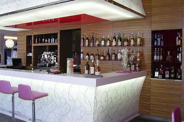 Deltahotel  | Lago Santo | Ferrara | Italia 2