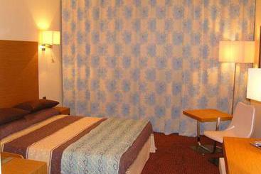 Deltahotel  | Lago Santo | Ferrara | Italia 3