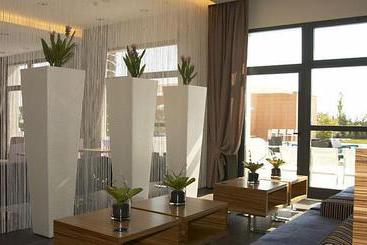 Deltahotel  | Lago Santo | Ferrara | Italia 5