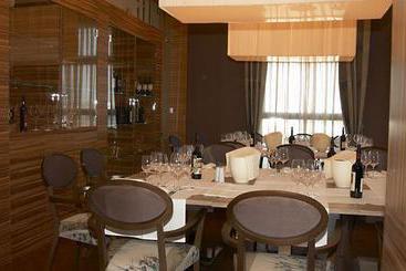 Deltahotel  | Lago Santo | Ferrara | Italia 6