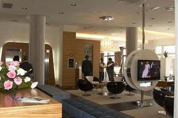 Deltahotel  | Lago Santo | Ferrara | Italia 7