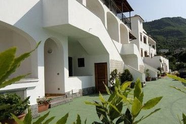 Bed and Breakfast Bed&Breakfast Di Meglio Casamicciola Terme- Isla de Ischia Napoles