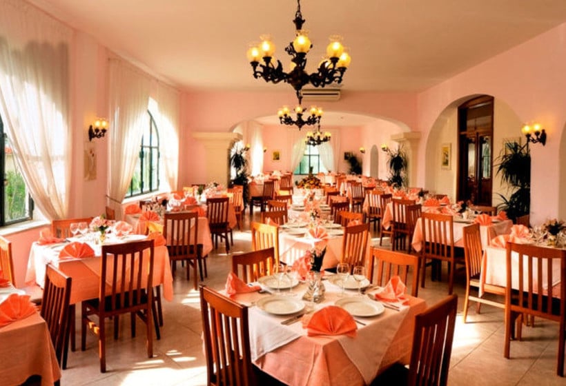 Hotel Casa Di Meglio Napoles