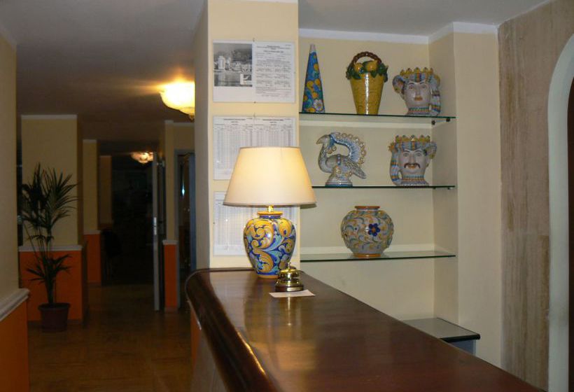 Hotel San Pietro  | Letojanni | Messina | Italia 1