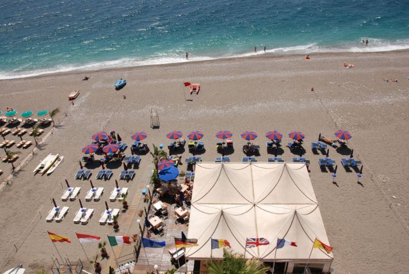 Hotel San Pietro  | Letojanni | Messina | Italia 10