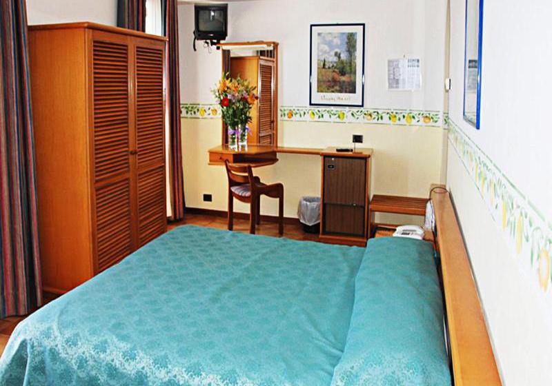 Hotel San Pietro  | Letojanni | Messina | Italia 11