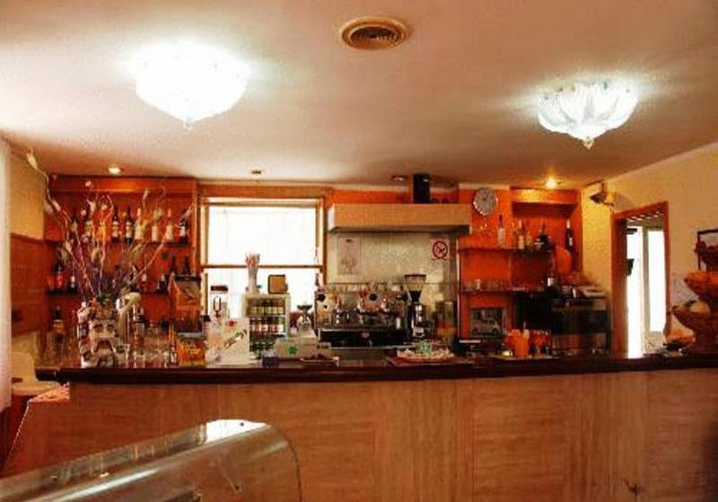 Hotel San Pietro  | Letojanni | Messina | Italia 12