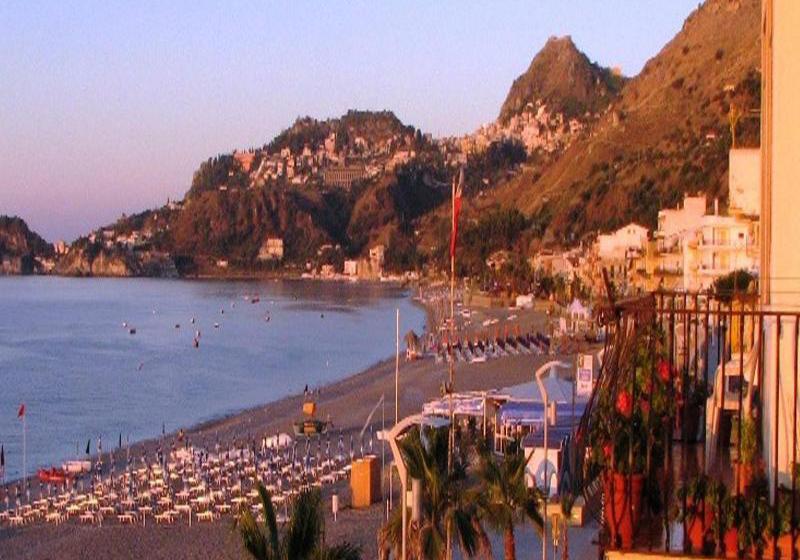 Hotel San Pietro  | Letojanni | Messina | Italia 13