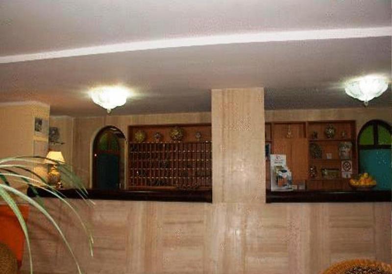 Hotel San Pietro  | Letojanni | Messina | Italia 14