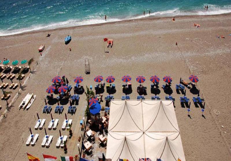 Hotel San Pietro  | Letojanni | Messina | Italia 15