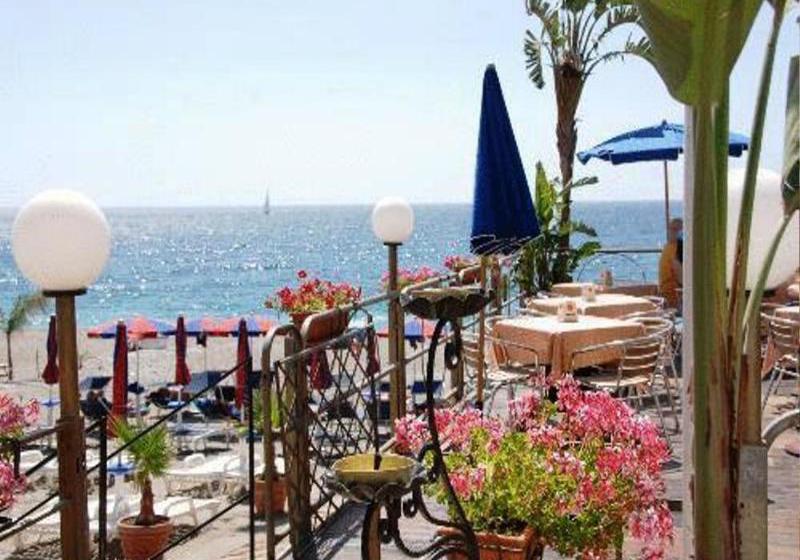 Hotel San Pietro  | Letojanni | Messina | Italia 16